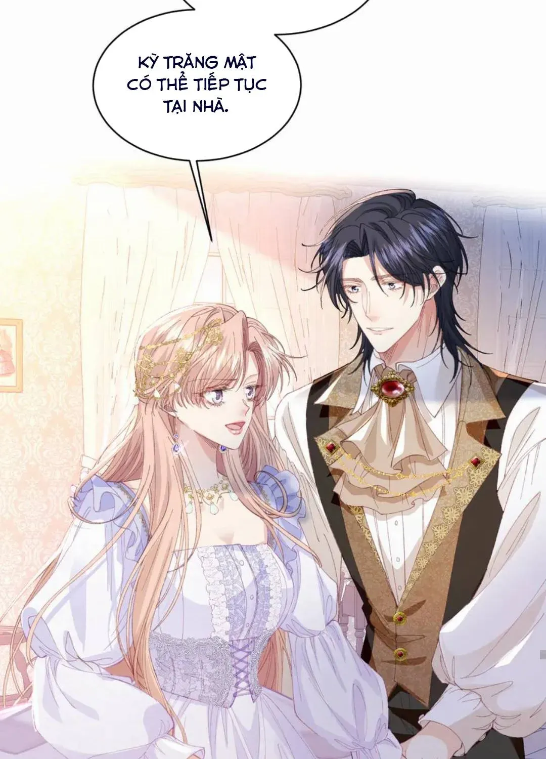 Nữ Chính Truyện Ngược Luyến Tình Yêu Đã Thức Tỉnh Chapter 26 - 22