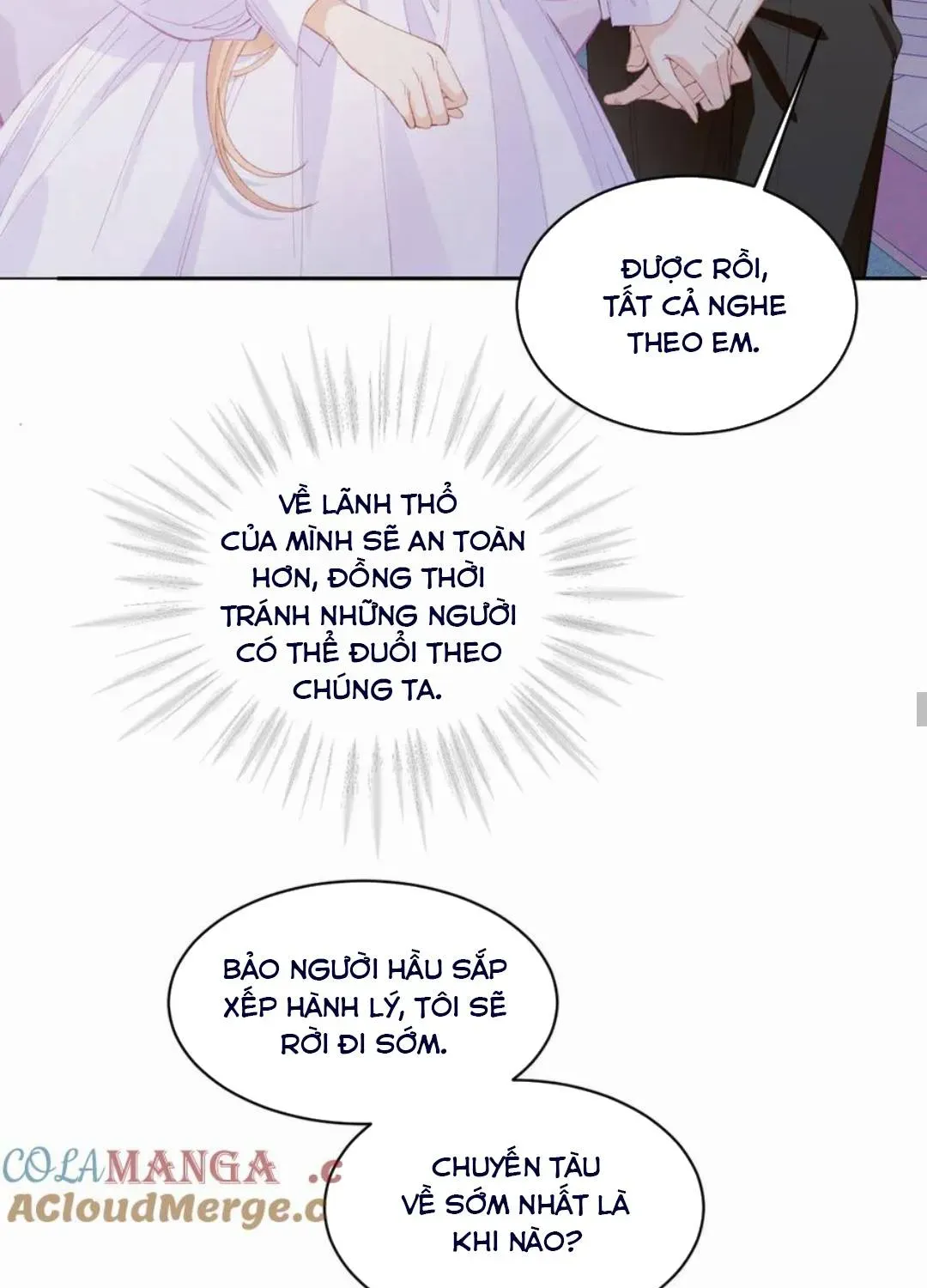 Nữ Chính Truyện Ngược Luyến Tình Yêu Đã Thức Tỉnh Chapter 26 - 23