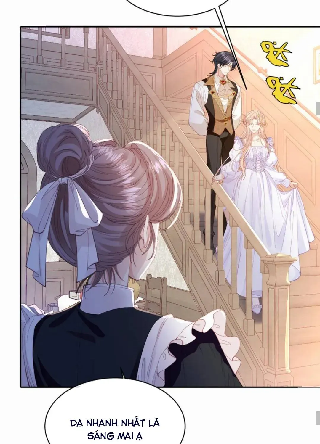Nữ Chính Truyện Ngược Luyến Tình Yêu Đã Thức Tỉnh Chapter 26 - 24