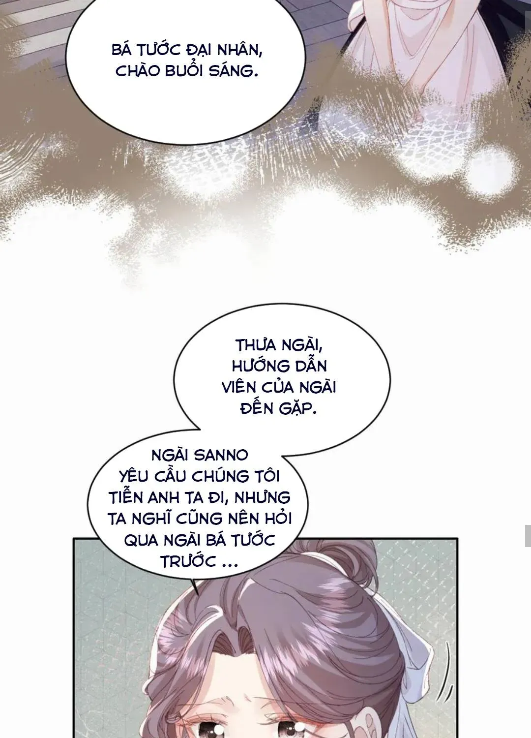 Nữ Chính Truyện Ngược Luyến Tình Yêu Đã Thức Tỉnh Chapter 26 - 27