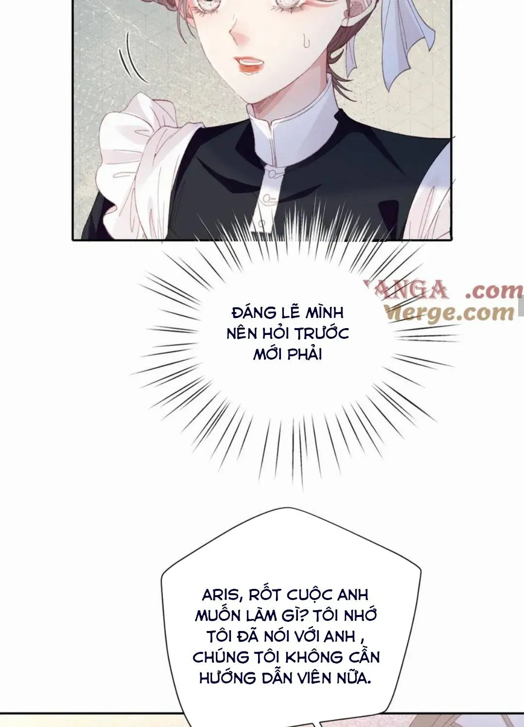Nữ Chính Truyện Ngược Luyến Tình Yêu Đã Thức Tỉnh Chapter 26 - 28
