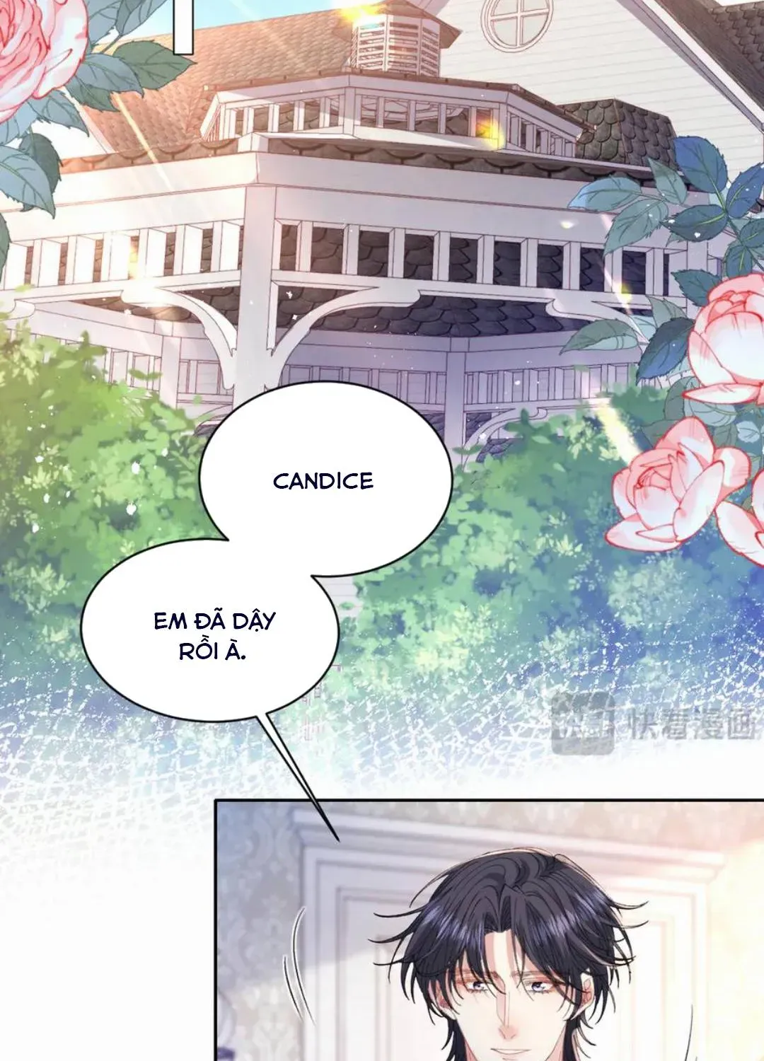 Nữ Chính Truyện Ngược Luyến Tình Yêu Đã Thức Tỉnh Chapter 26 - 4