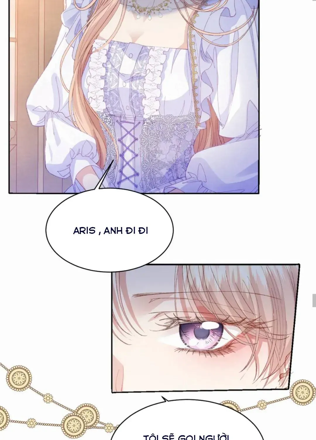 Nữ Chính Truyện Ngược Luyến Tình Yêu Đã Thức Tỉnh Chapter 26 - 34