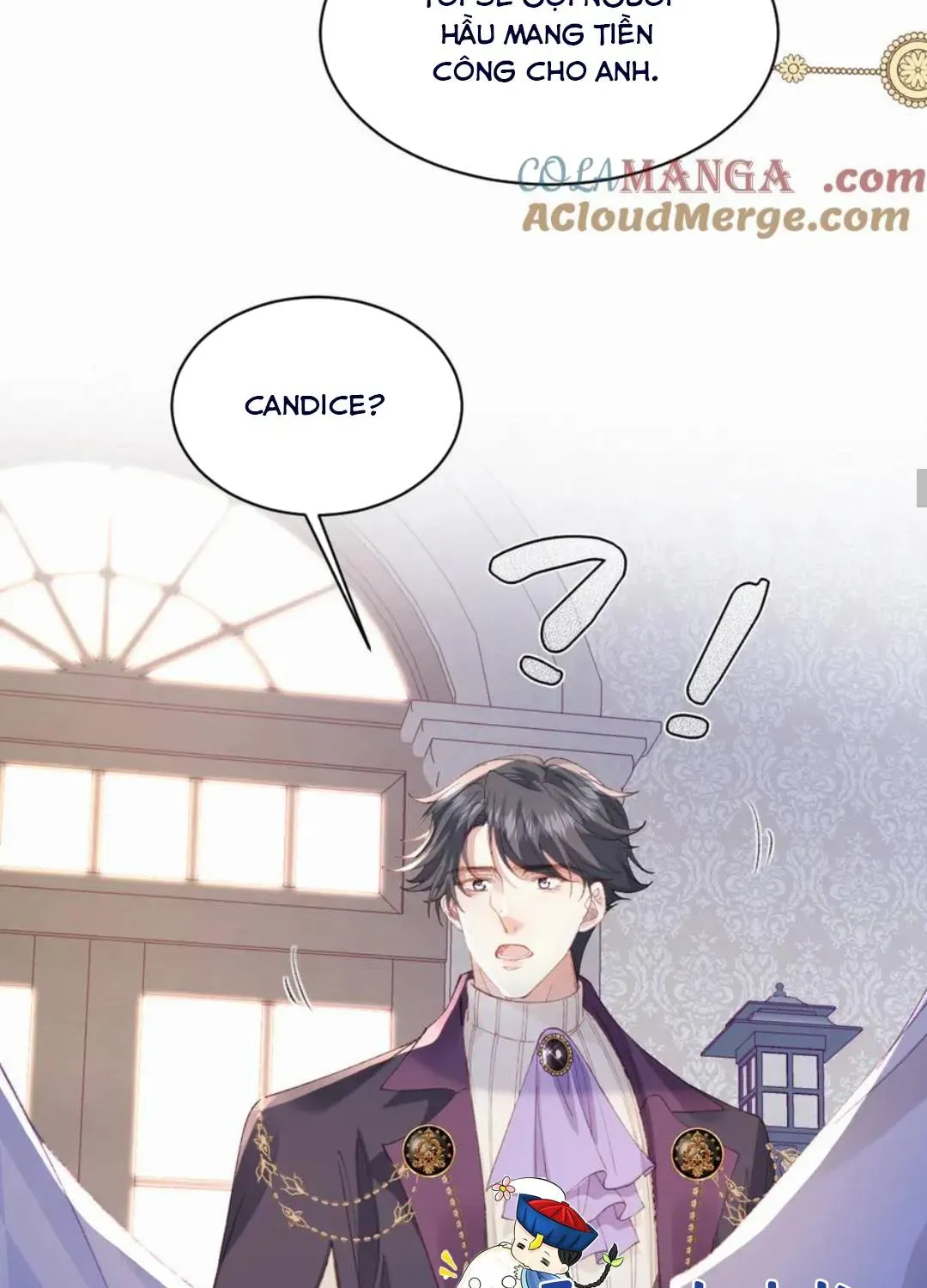 Nữ Chính Truyện Ngược Luyến Tình Yêu Đã Thức Tỉnh Chapter 26 - 35