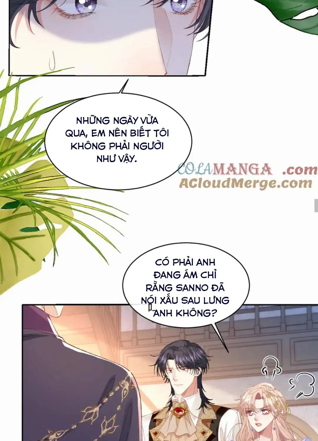 Nữ Chính Truyện Ngược Luyến Tình Yêu Đã Thức Tỉnh Chapter 26 - 37