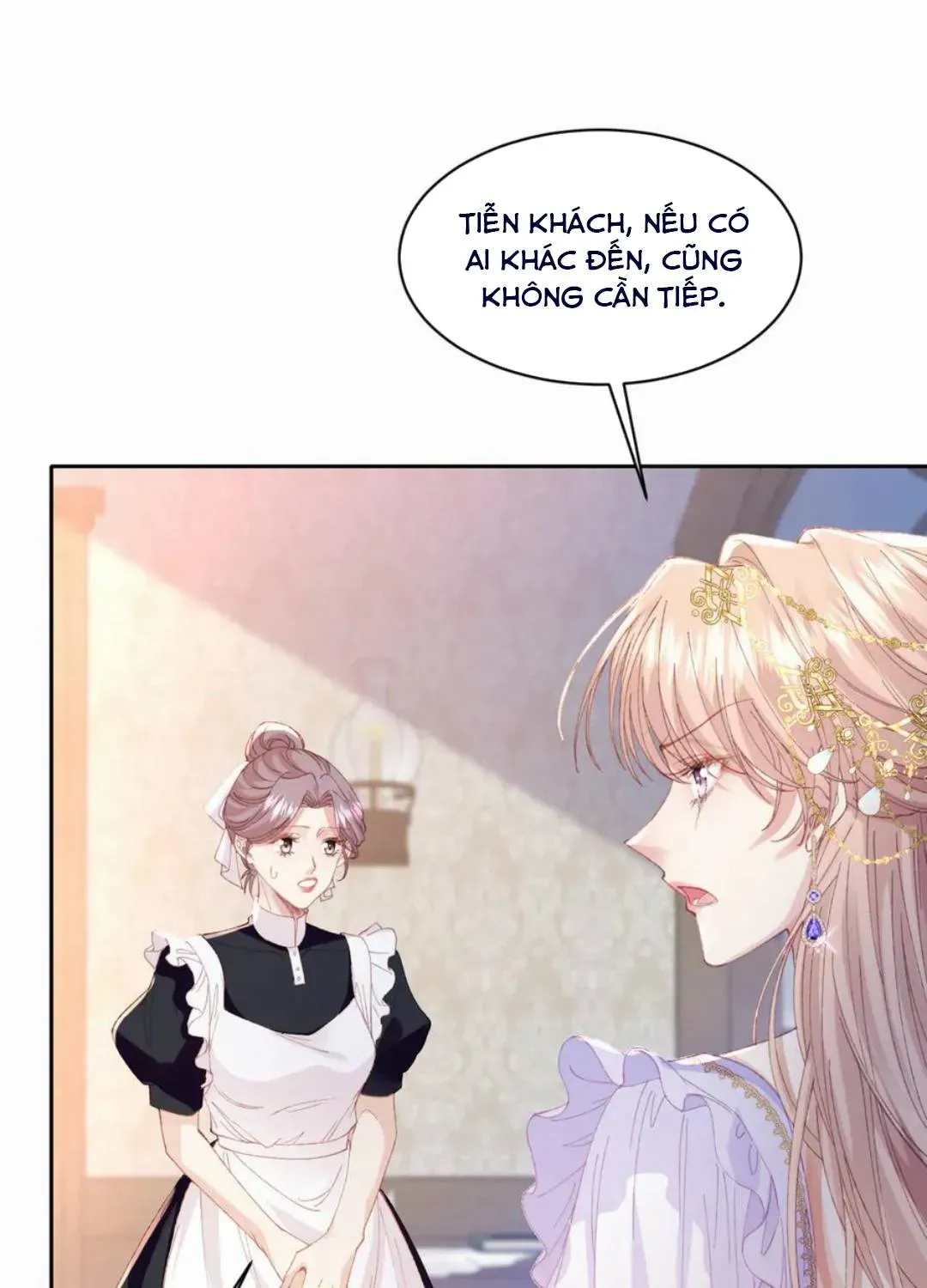 Nữ Chính Truyện Ngược Luyến Tình Yêu Đã Thức Tỉnh Chapter 26 - 40