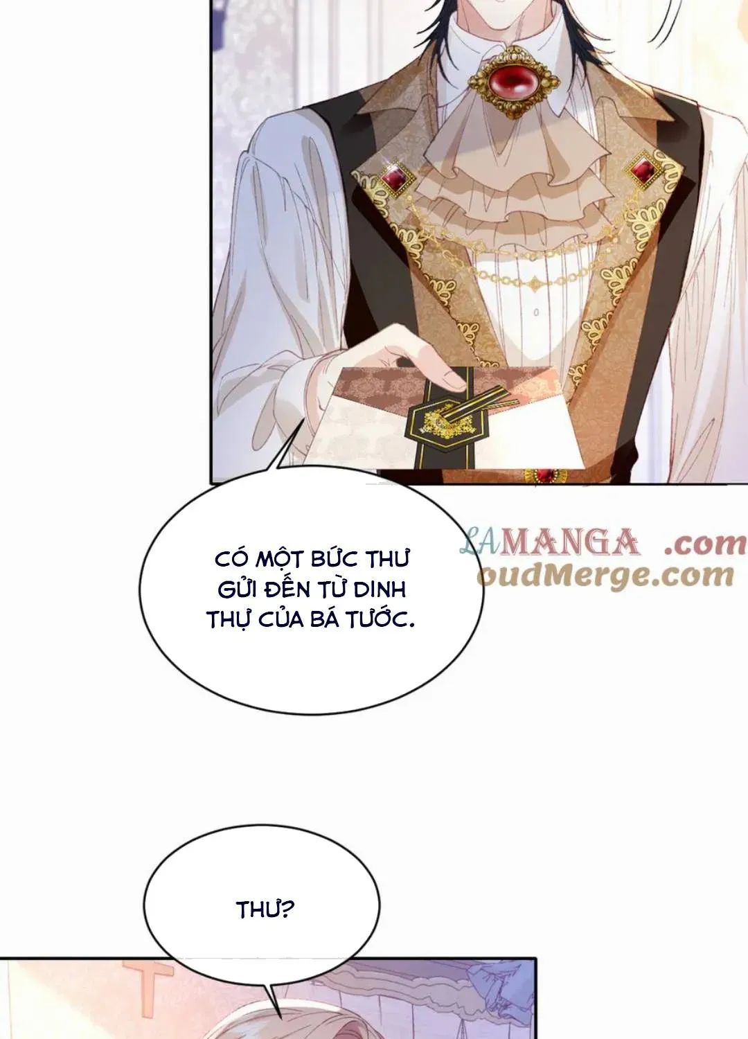 Nữ Chính Truyện Ngược Luyến Tình Yêu Đã Thức Tỉnh Chapter 26 - 5