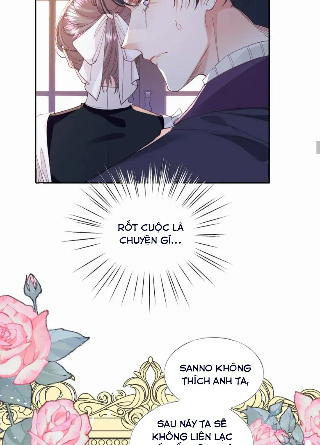Nữ Chính Truyện Ngược Luyến Tình Yêu Đã Thức Tỉnh Chapter 26 - 43