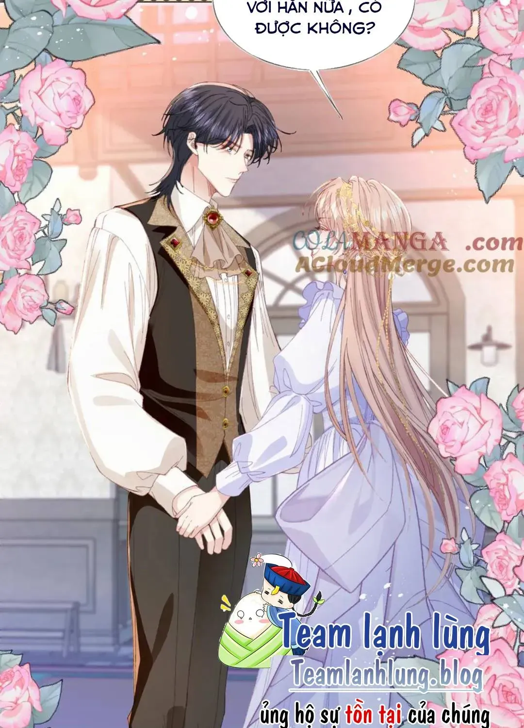 Nữ Chính Truyện Ngược Luyến Tình Yêu Đã Thức Tỉnh Chapter 26 - 44