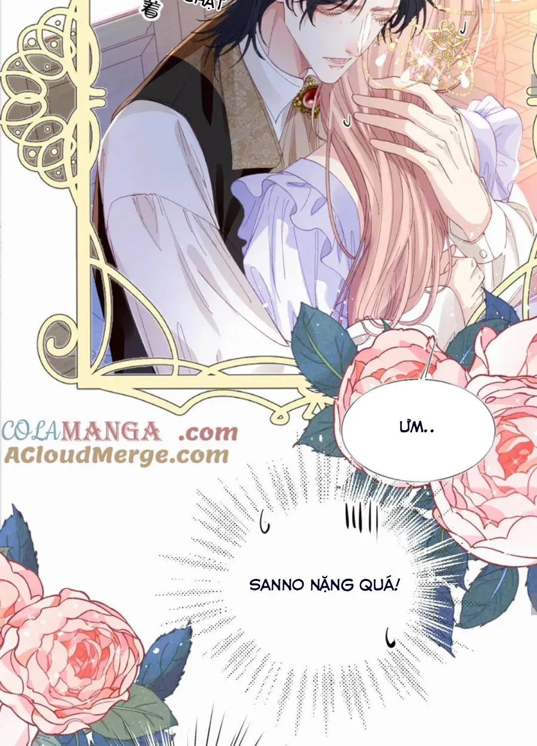 Nữ Chính Truyện Ngược Luyến Tình Yêu Đã Thức Tỉnh Chapter 26 - 46