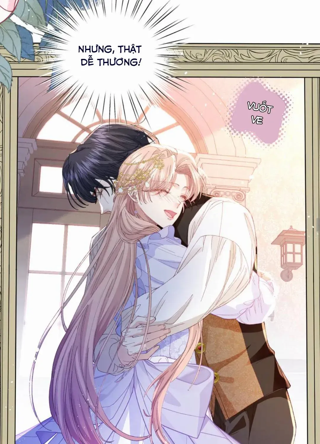 Nữ Chính Truyện Ngược Luyến Tình Yêu Đã Thức Tỉnh Chapter 26 - 47