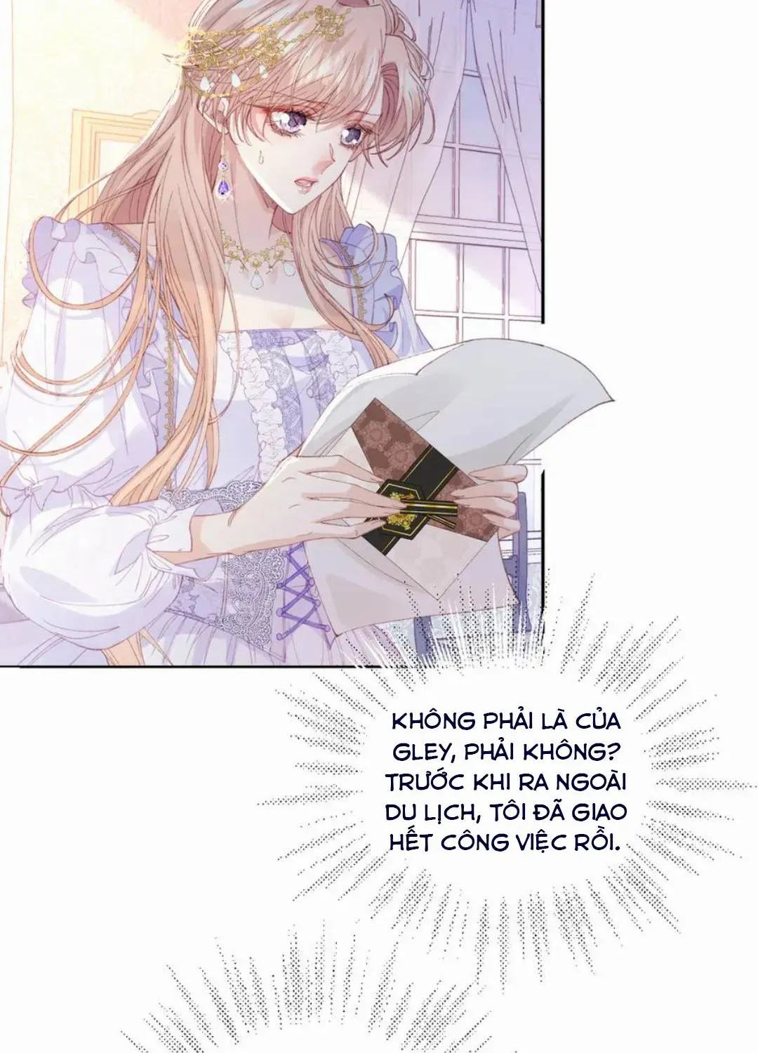 Nữ Chính Truyện Ngược Luyến Tình Yêu Đã Thức Tỉnh Chapter 26 - 6