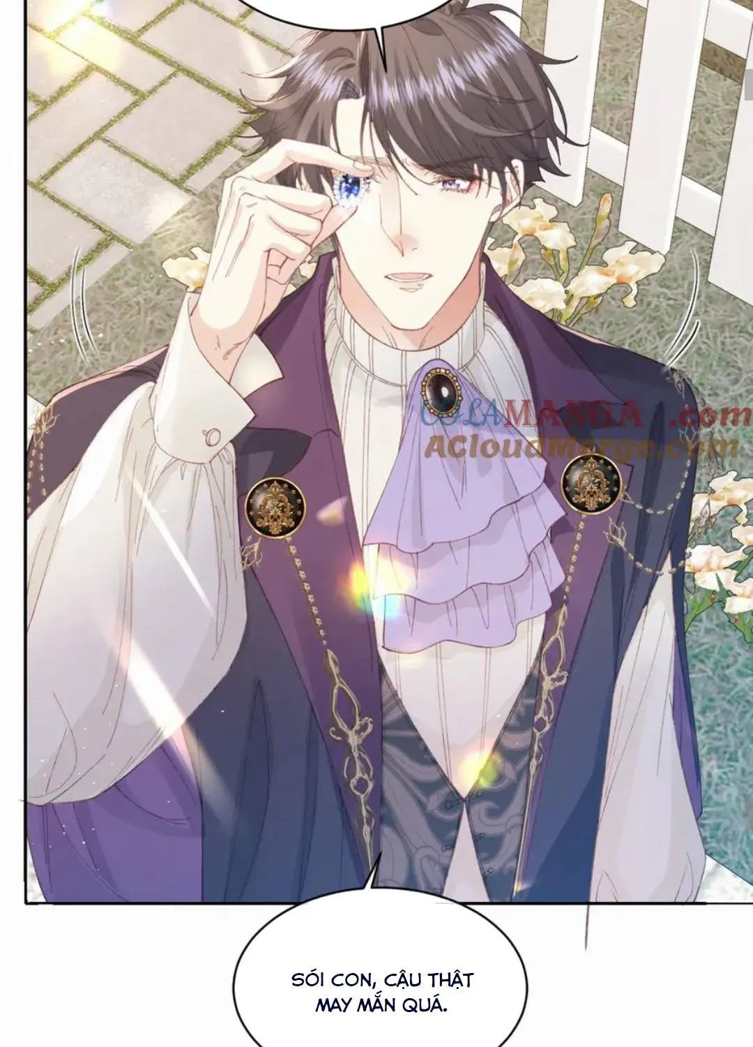 Nữ Chính Truyện Ngược Luyến Tình Yêu Đã Thức Tỉnh Chapter 26 - 53