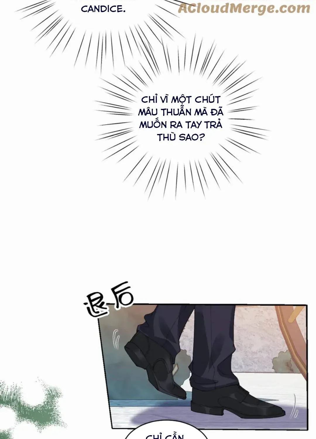 Nữ Chính Truyện Ngược Luyến Tình Yêu Đã Thức Tỉnh Chapter 26 - 60