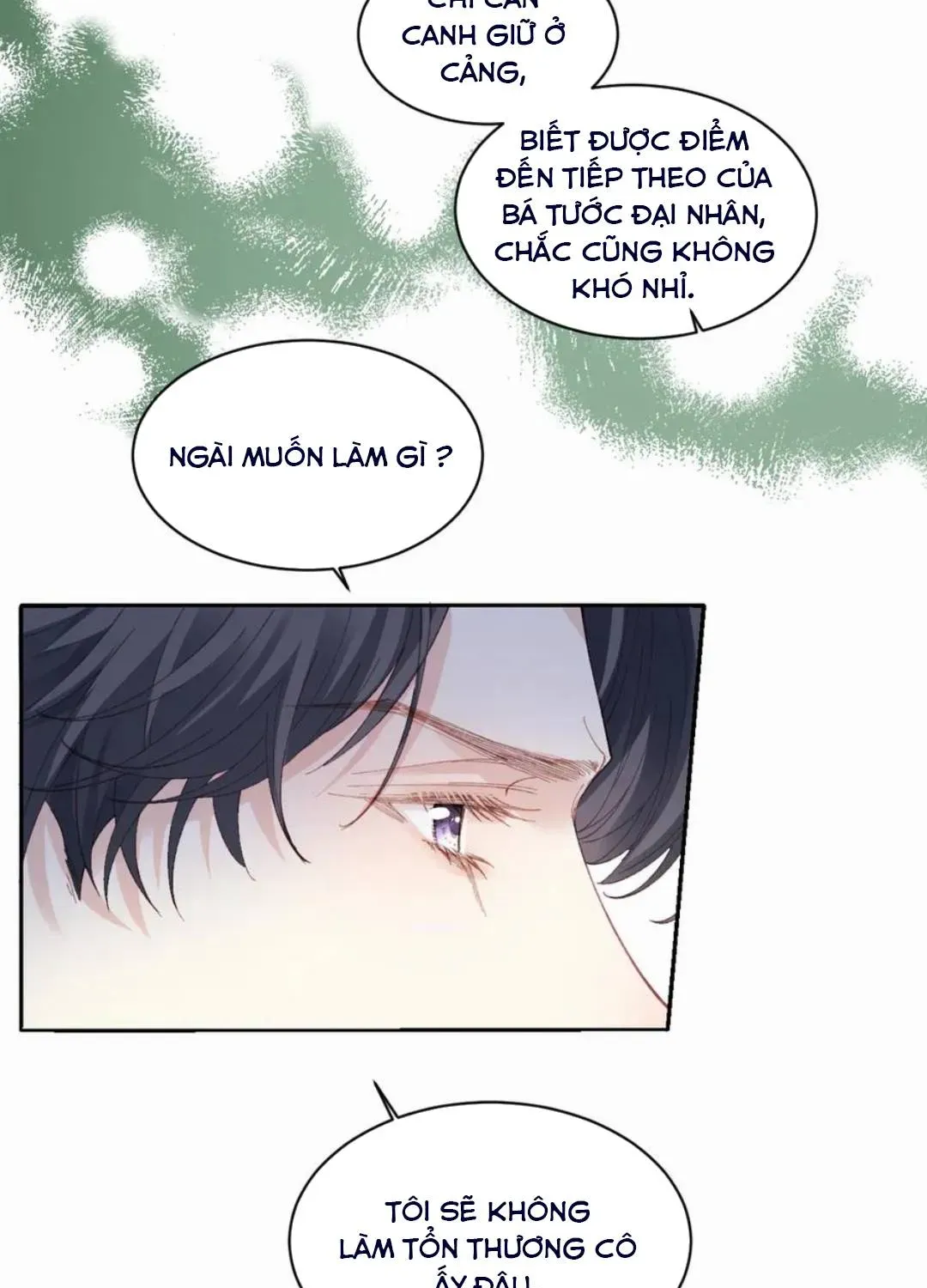 Nữ Chính Truyện Ngược Luyến Tình Yêu Đã Thức Tỉnh Chapter 26 - 61