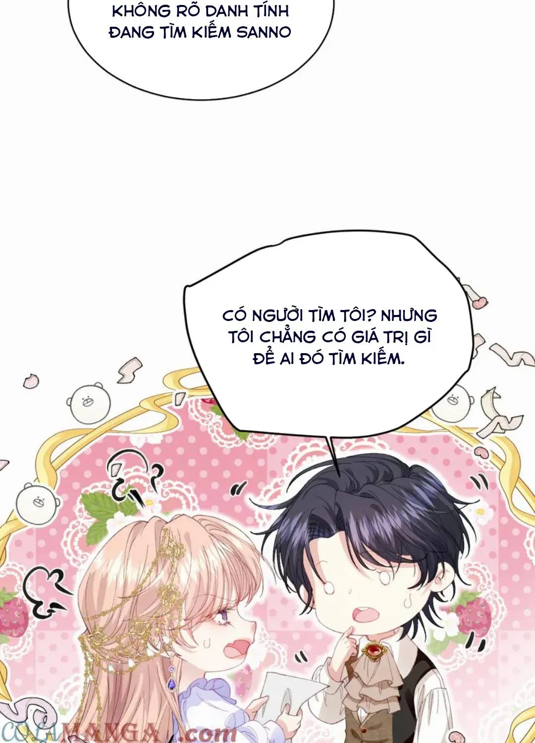 Nữ Chính Truyện Ngược Luyến Tình Yêu Đã Thức Tỉnh Chapter 26 - 9