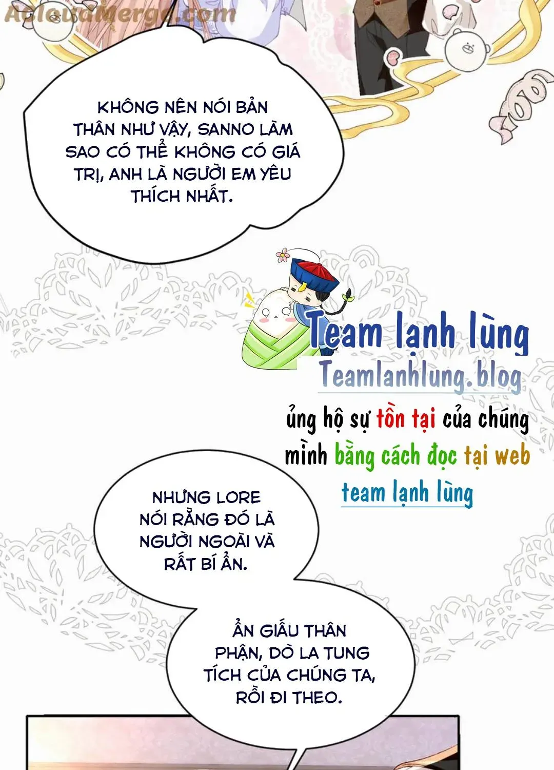 Nữ Chính Truyện Ngược Luyến Tình Yêu Đã Thức Tỉnh Chapter 26 - 10