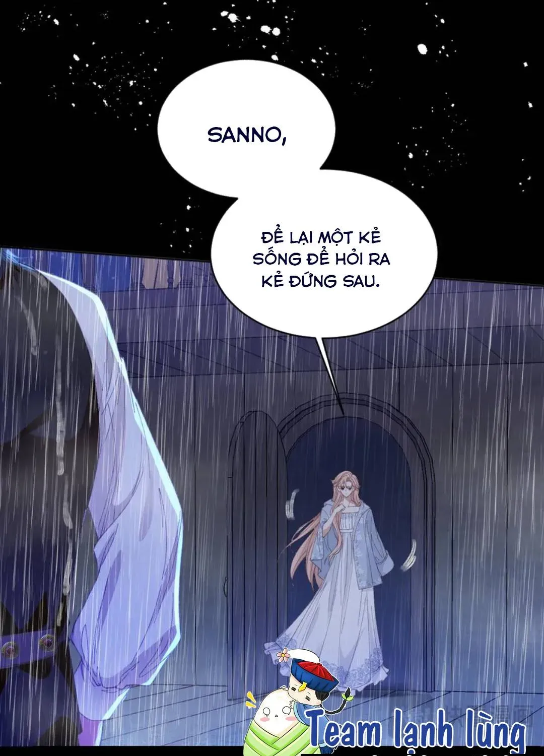 Nữ Chính Truyện Ngược Luyến Tình Yêu Đã Thức Tỉnh Chapter 27 - 15