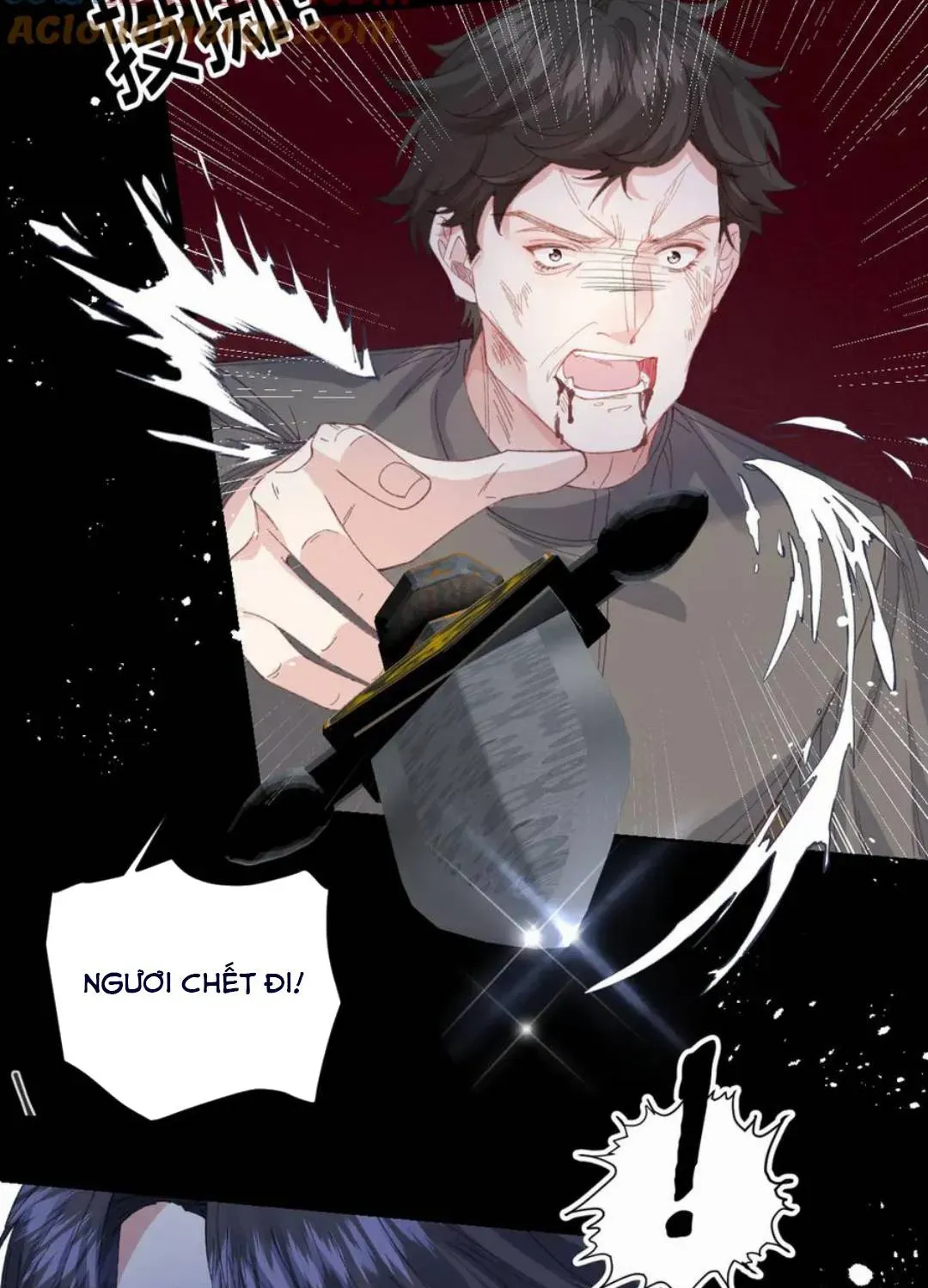 Nữ Chính Truyện Ngược Luyến Tình Yêu Đã Thức Tỉnh Chapter 27 - 19