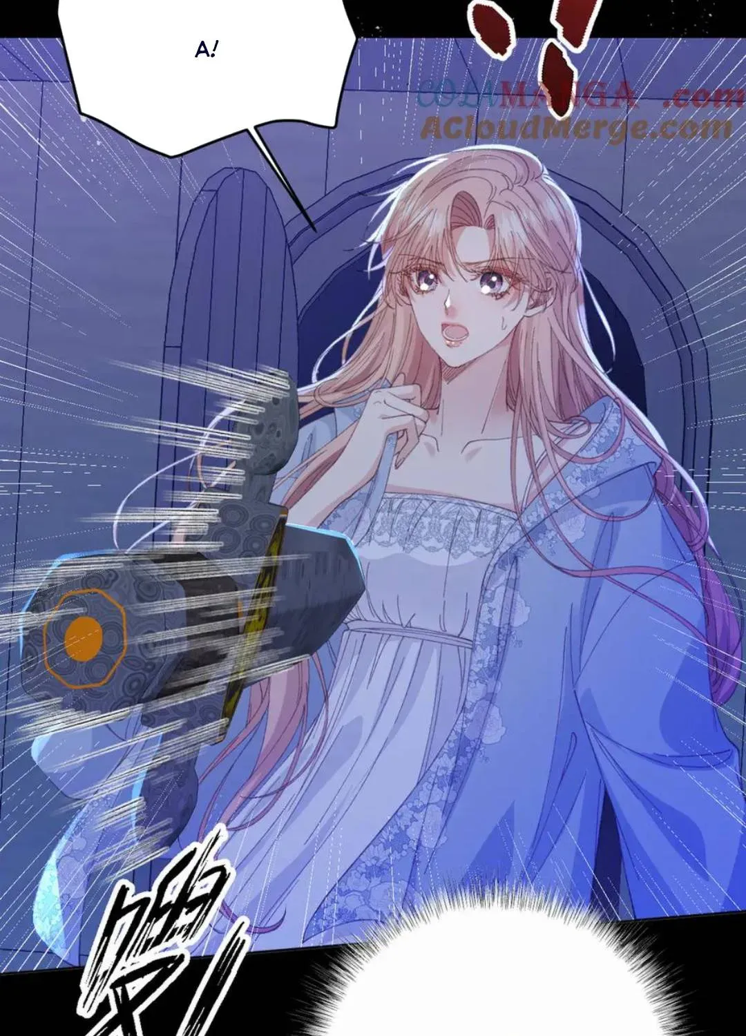 Nữ Chính Truyện Ngược Luyến Tình Yêu Đã Thức Tỉnh Chapter 27 - 21