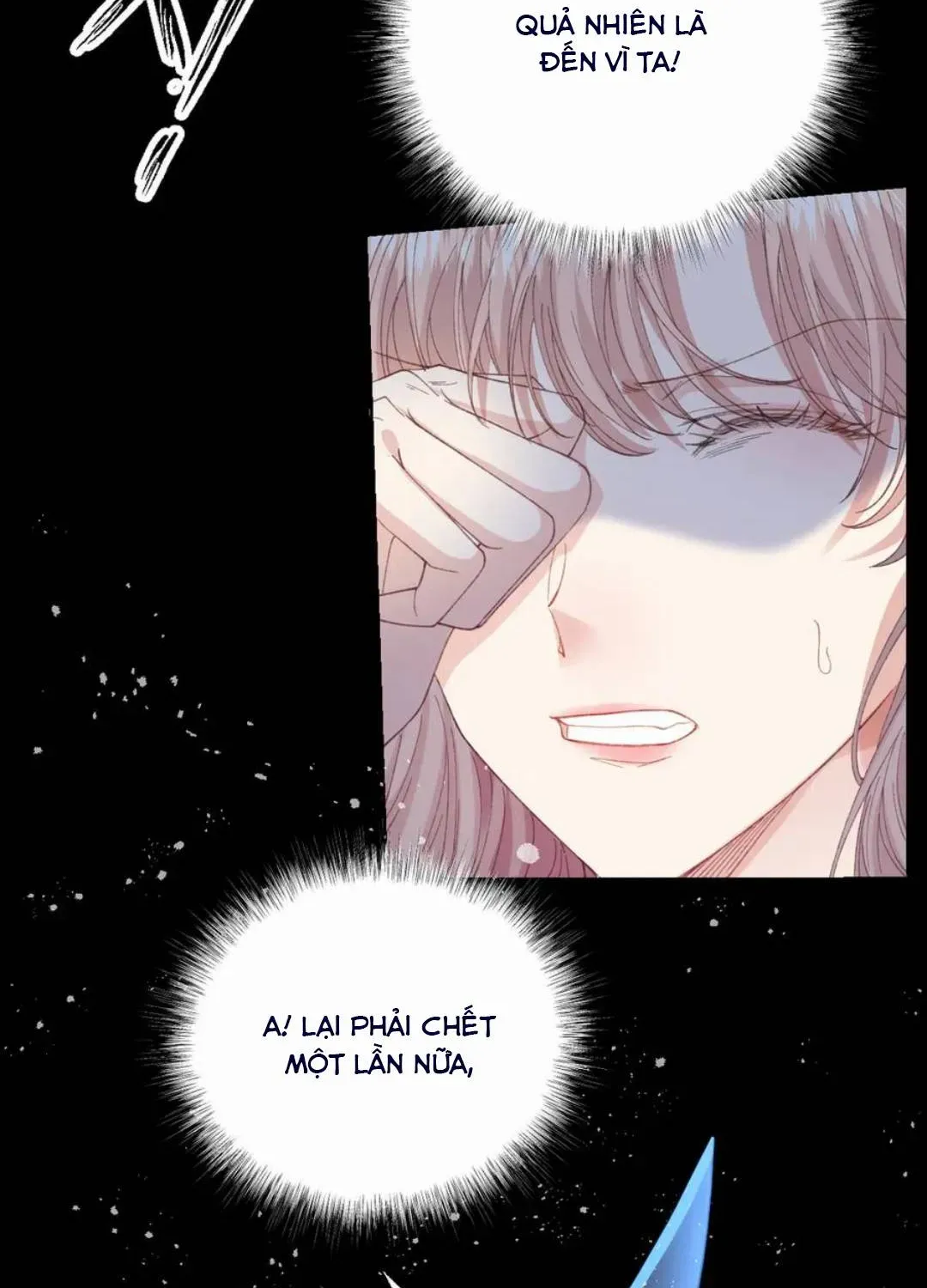 Nữ Chính Truyện Ngược Luyến Tình Yêu Đã Thức Tỉnh Chapter 27 - 22