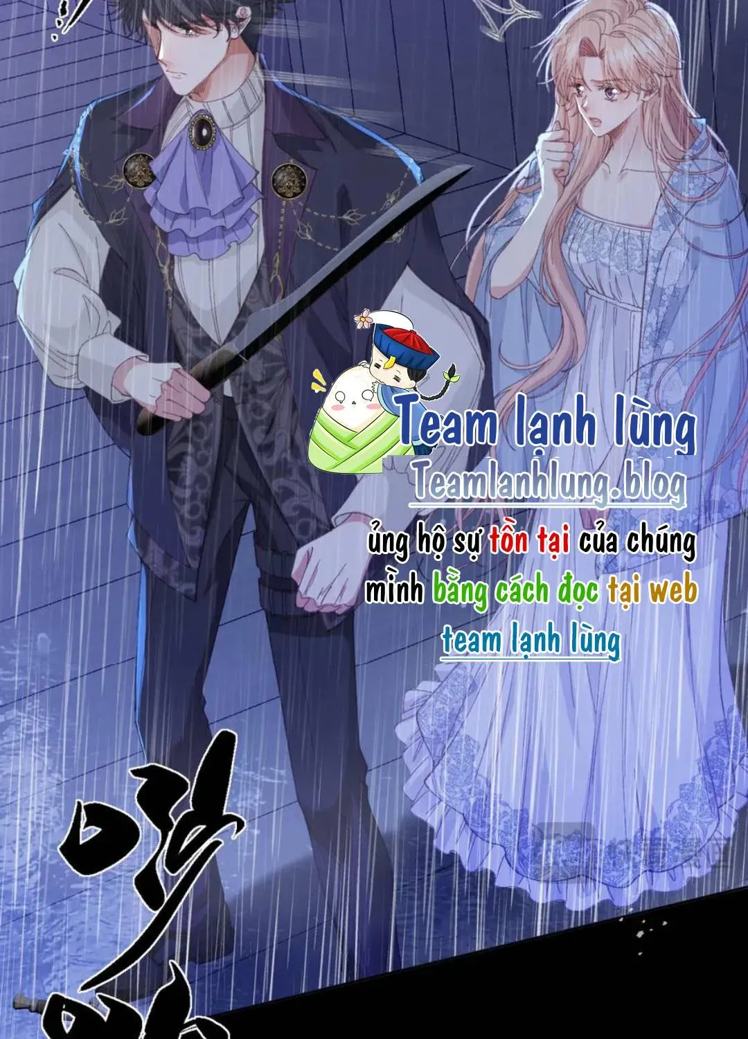 Nữ Chính Truyện Ngược Luyến Tình Yêu Đã Thức Tỉnh Chapter 27 - 24