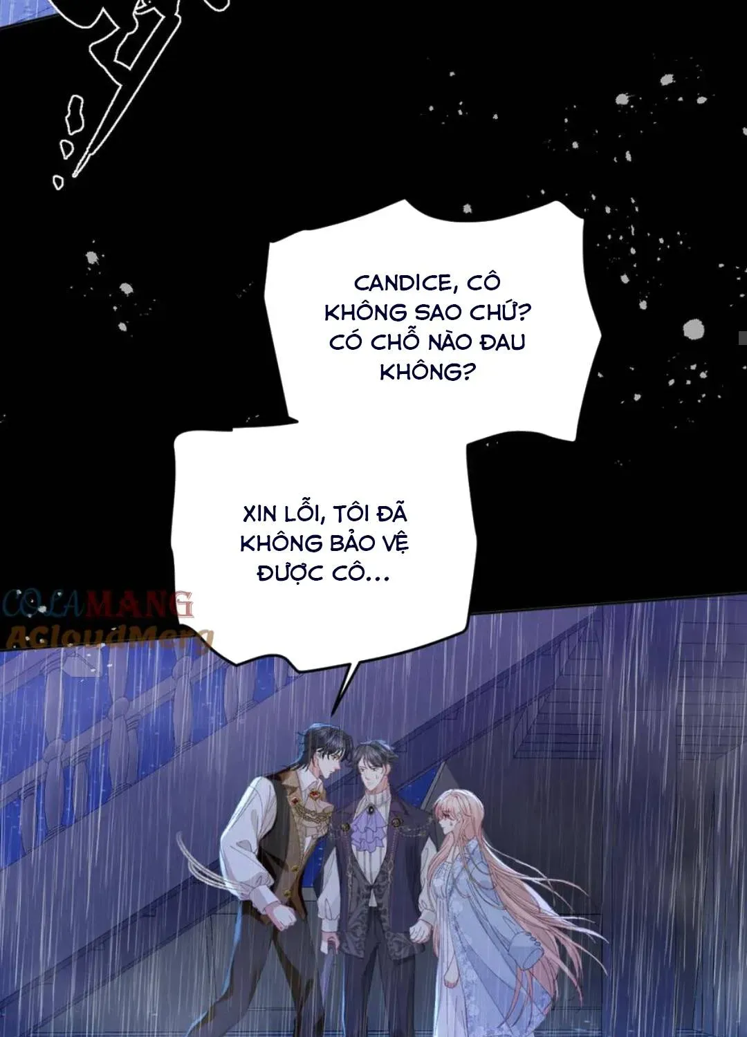 Nữ Chính Truyện Ngược Luyến Tình Yêu Đã Thức Tỉnh Chapter 27 - 25