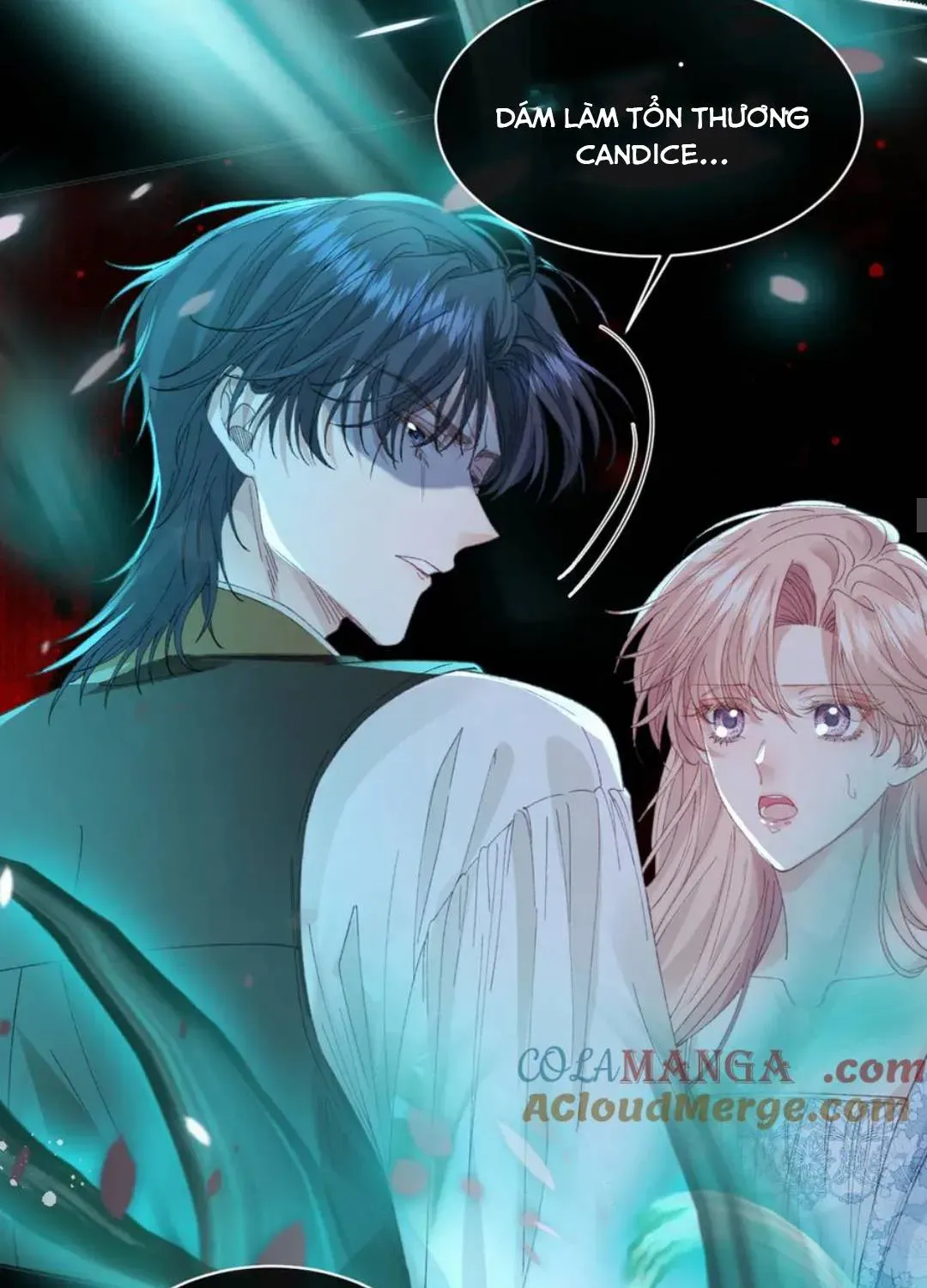 Nữ Chính Truyện Ngược Luyến Tình Yêu Đã Thức Tỉnh Chapter 27 - 27