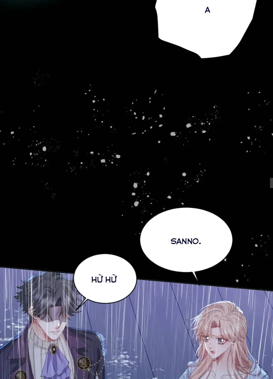 Nữ Chính Truyện Ngược Luyến Tình Yêu Đã Thức Tỉnh Chapter 27 - 29