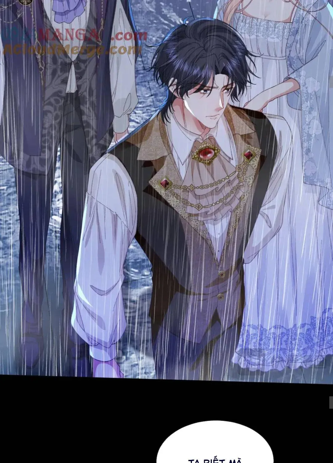 Nữ Chính Truyện Ngược Luyến Tình Yêu Đã Thức Tỉnh Chapter 27 - 30