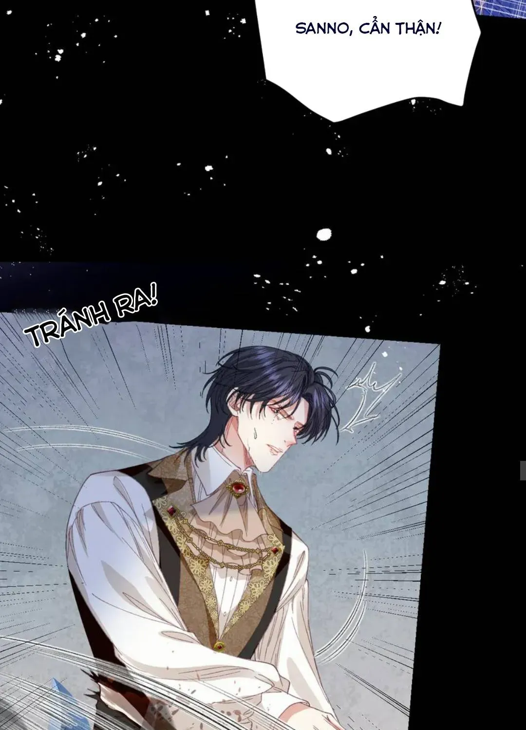 Nữ Chính Truyện Ngược Luyến Tình Yêu Đã Thức Tỉnh Chapter 27 - 33