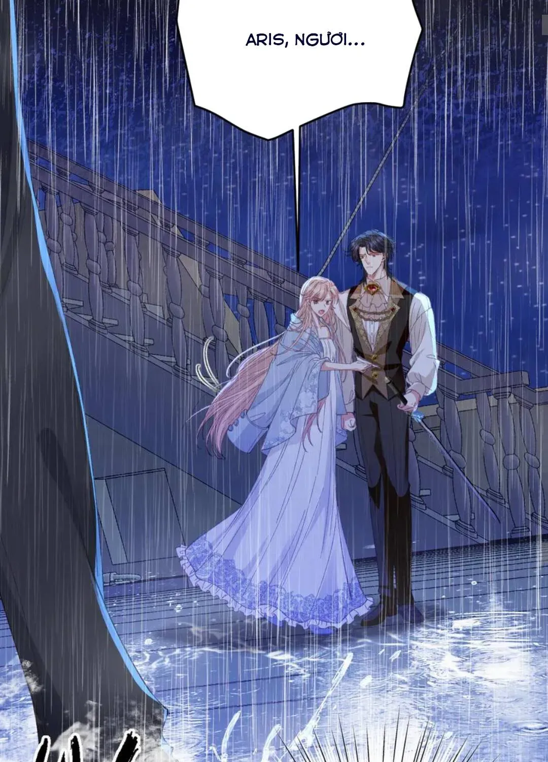 Nữ Chính Truyện Ngược Luyến Tình Yêu Đã Thức Tỉnh Chapter 27 - 35