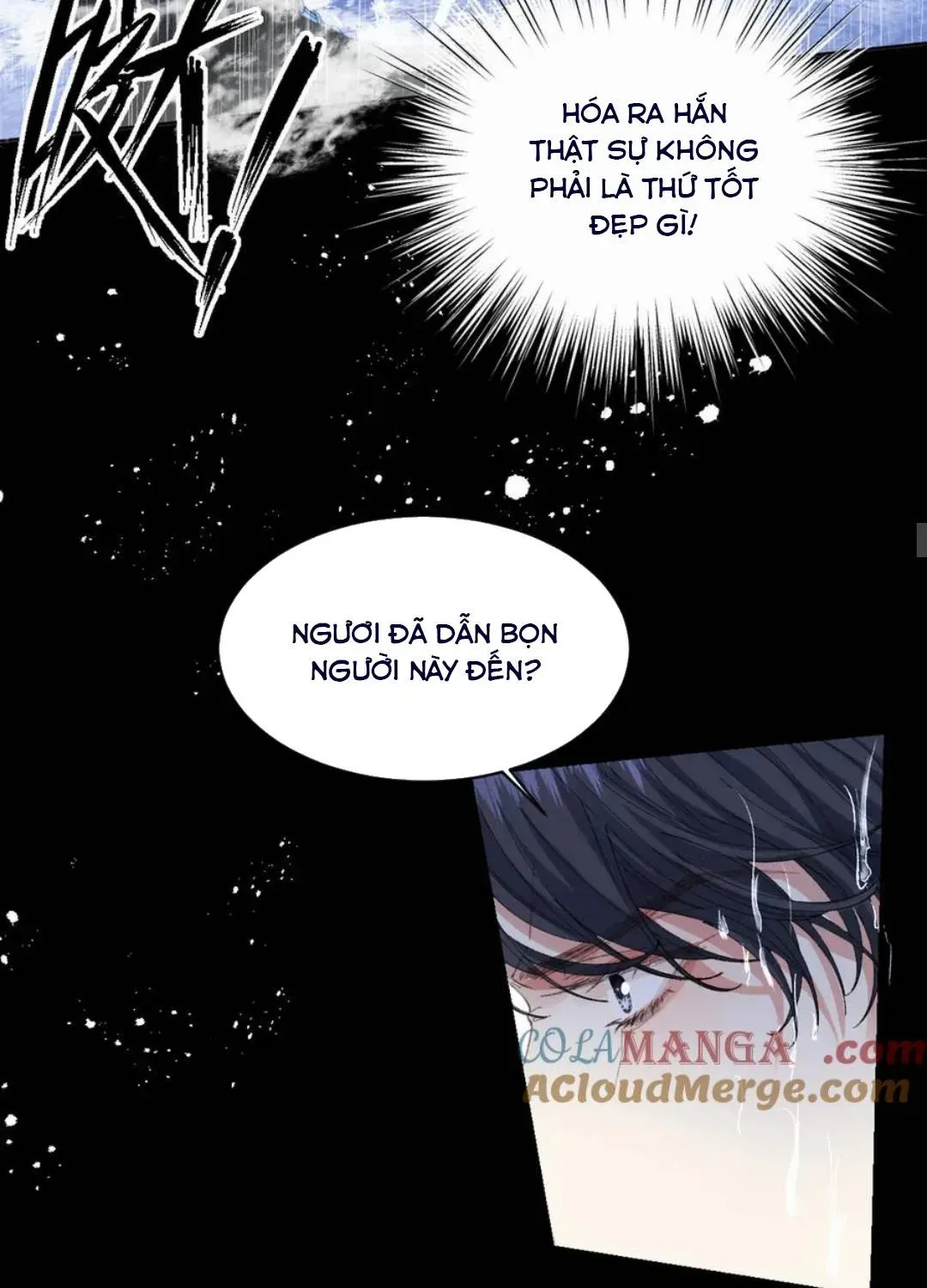 Nữ Chính Truyện Ngược Luyến Tình Yêu Đã Thức Tỉnh Chapter 27 - 36