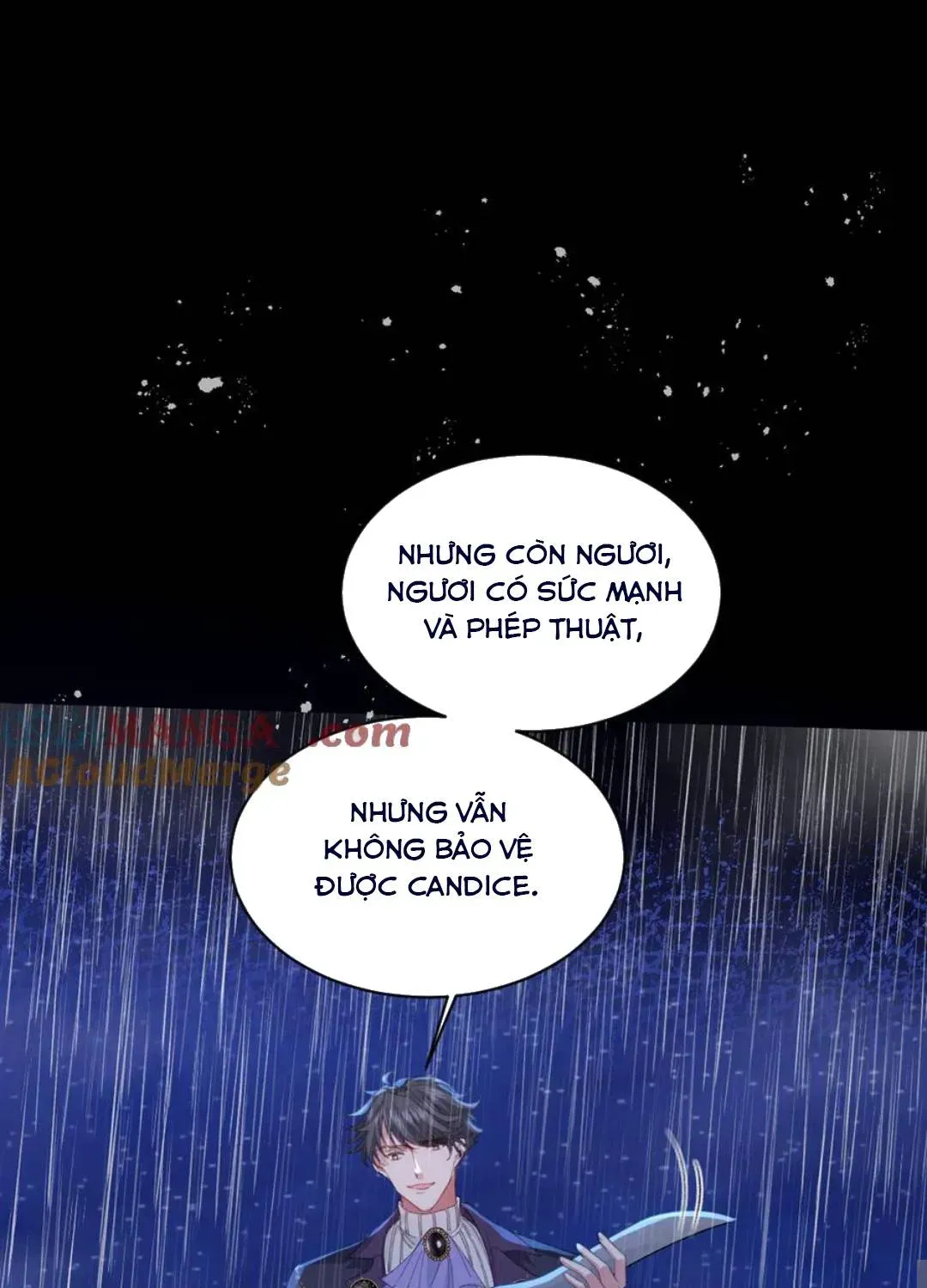 Nữ Chính Truyện Ngược Luyến Tình Yêu Đã Thức Tỉnh Chapter 27 - 39