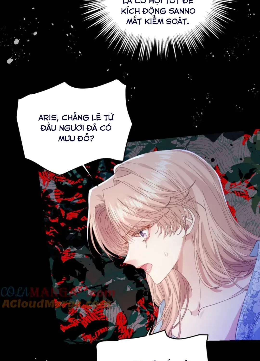 Nữ Chính Truyện Ngược Luyến Tình Yêu Đã Thức Tỉnh Chapter 27 - 41