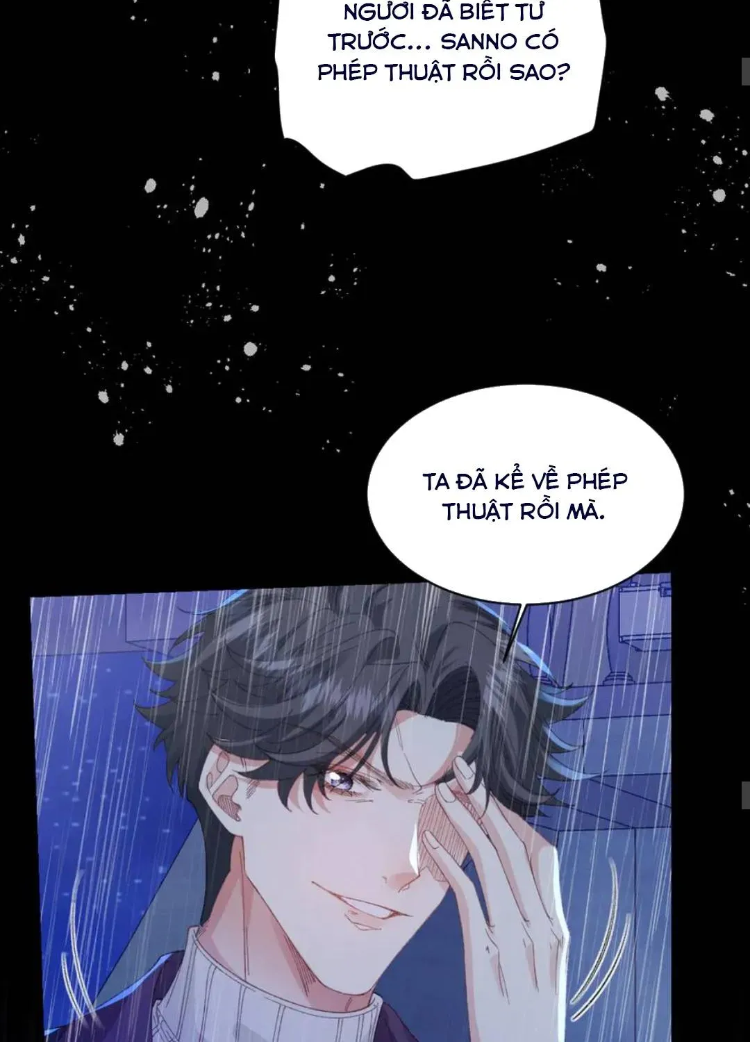 Nữ Chính Truyện Ngược Luyến Tình Yêu Đã Thức Tỉnh Chapter 27 - 42