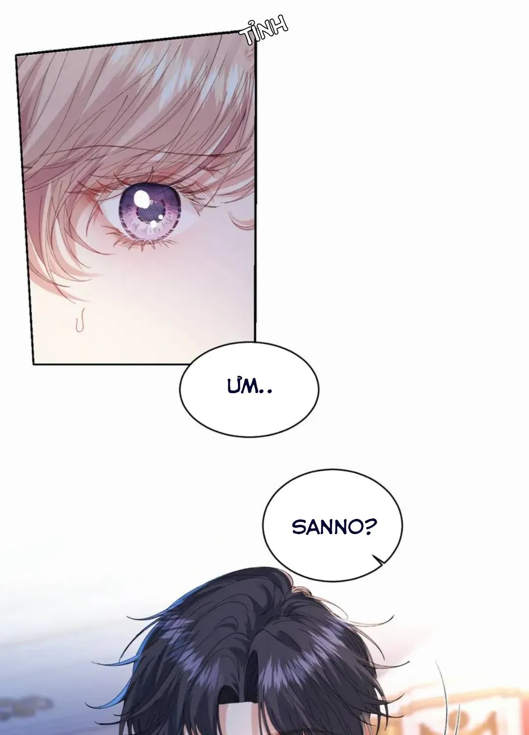 Nữ Chính Truyện Ngược Luyến Tình Yêu Đã Thức Tỉnh Chapter 27 - 6