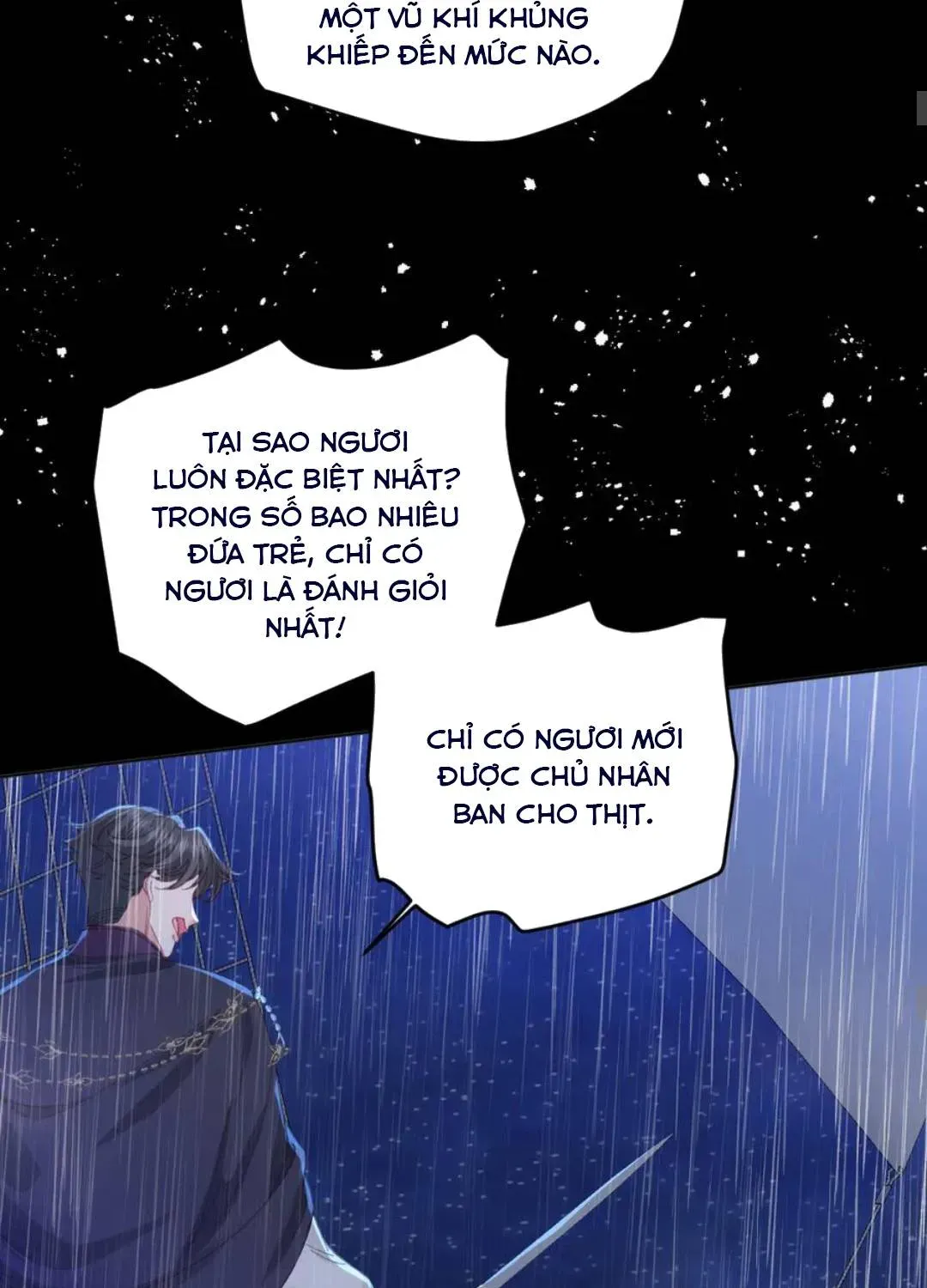 Nữ Chính Truyện Ngược Luyến Tình Yêu Đã Thức Tỉnh Chapter 27 - 51