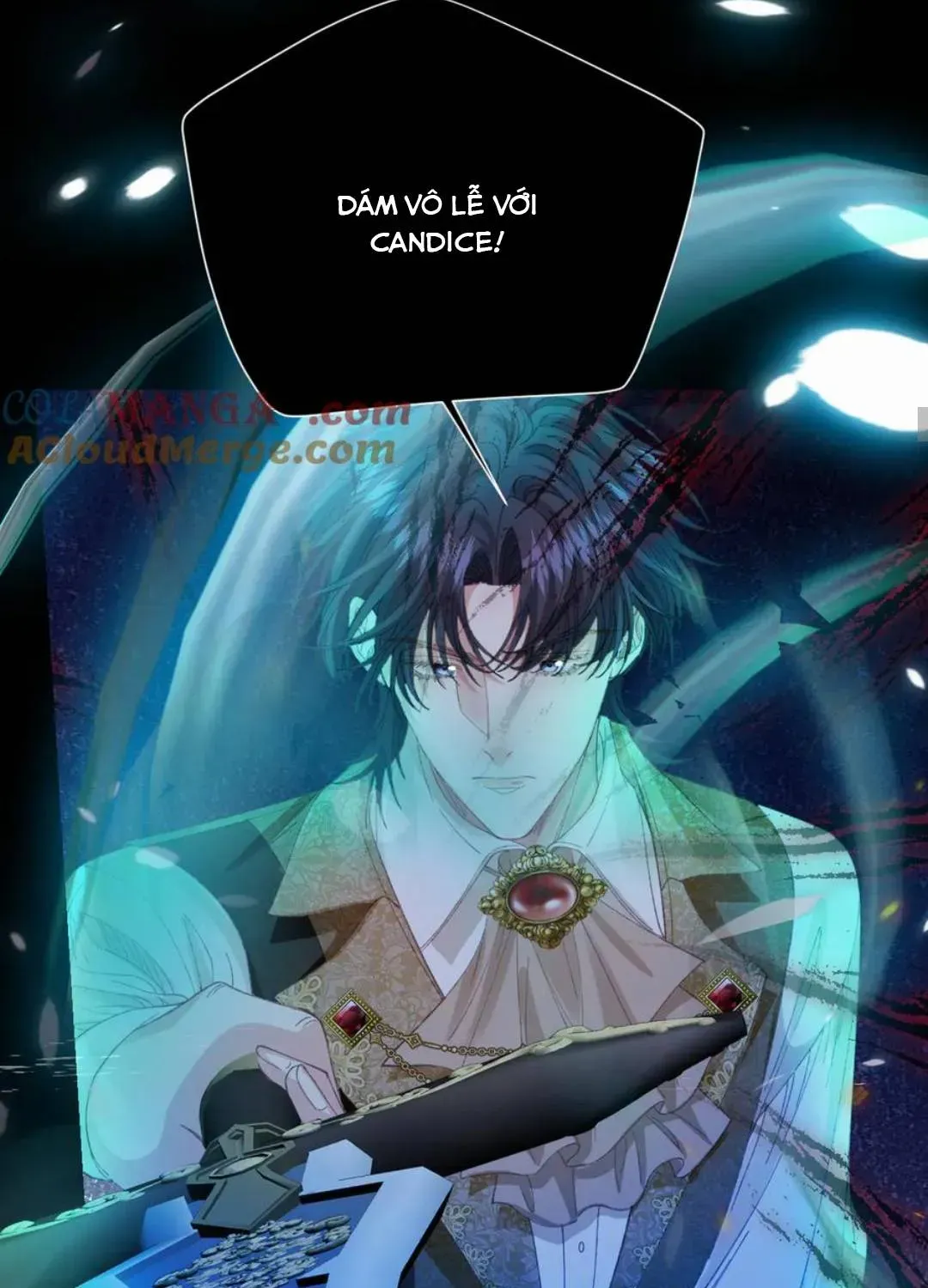 Nữ Chính Truyện Ngược Luyến Tình Yêu Đã Thức Tỉnh Chapter 27 - 57