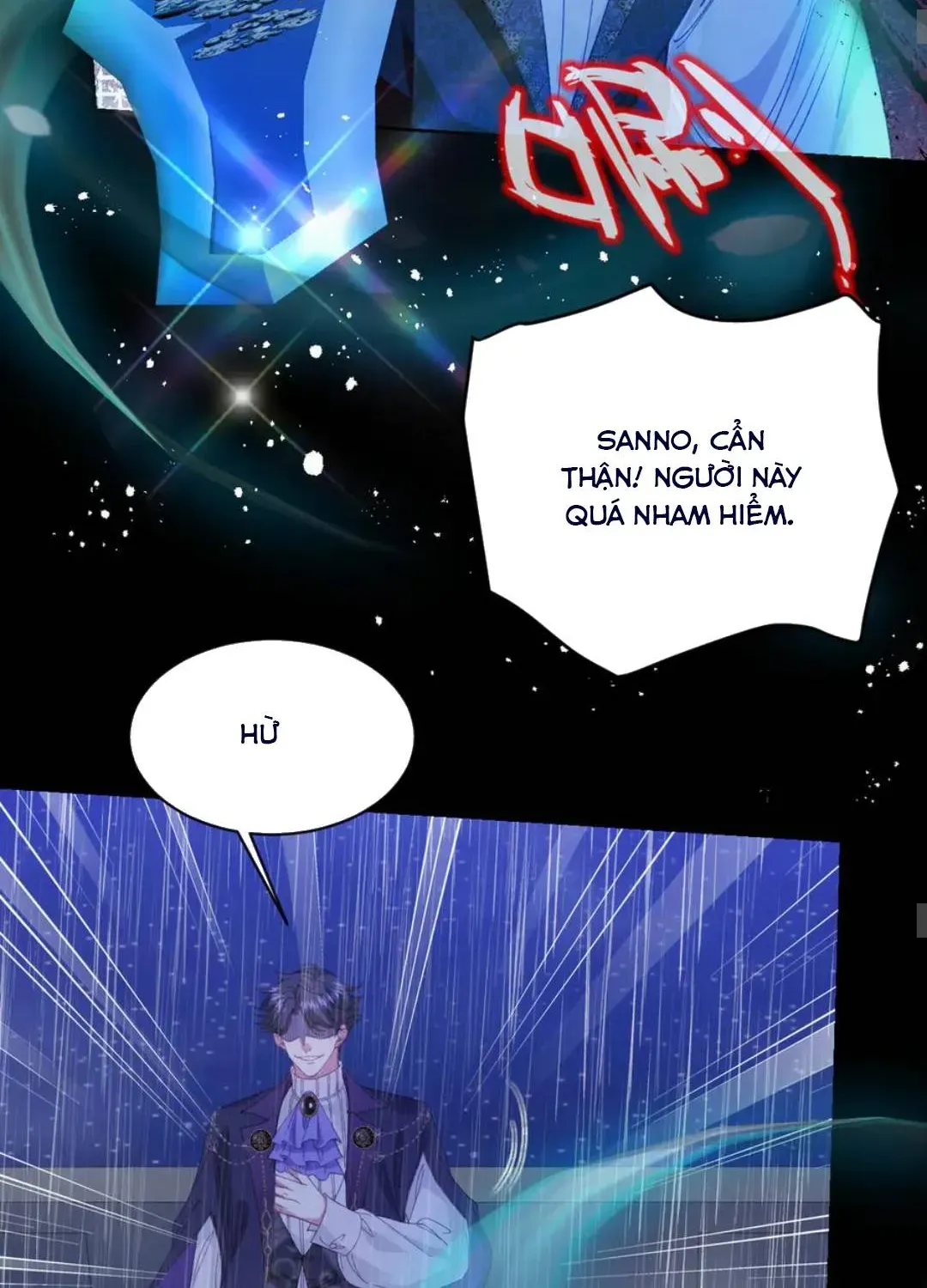 Nữ Chính Truyện Ngược Luyến Tình Yêu Đã Thức Tỉnh Chapter 27 - 58