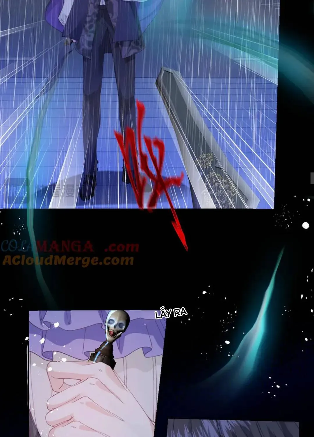 Nữ Chính Truyện Ngược Luyến Tình Yêu Đã Thức Tỉnh Chapter 27 - 59