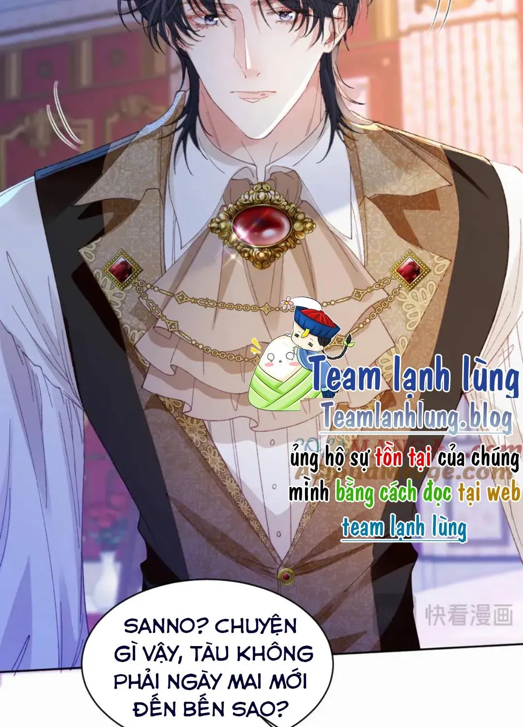 Nữ Chính Truyện Ngược Luyến Tình Yêu Đã Thức Tỉnh Chapter 27 - 7