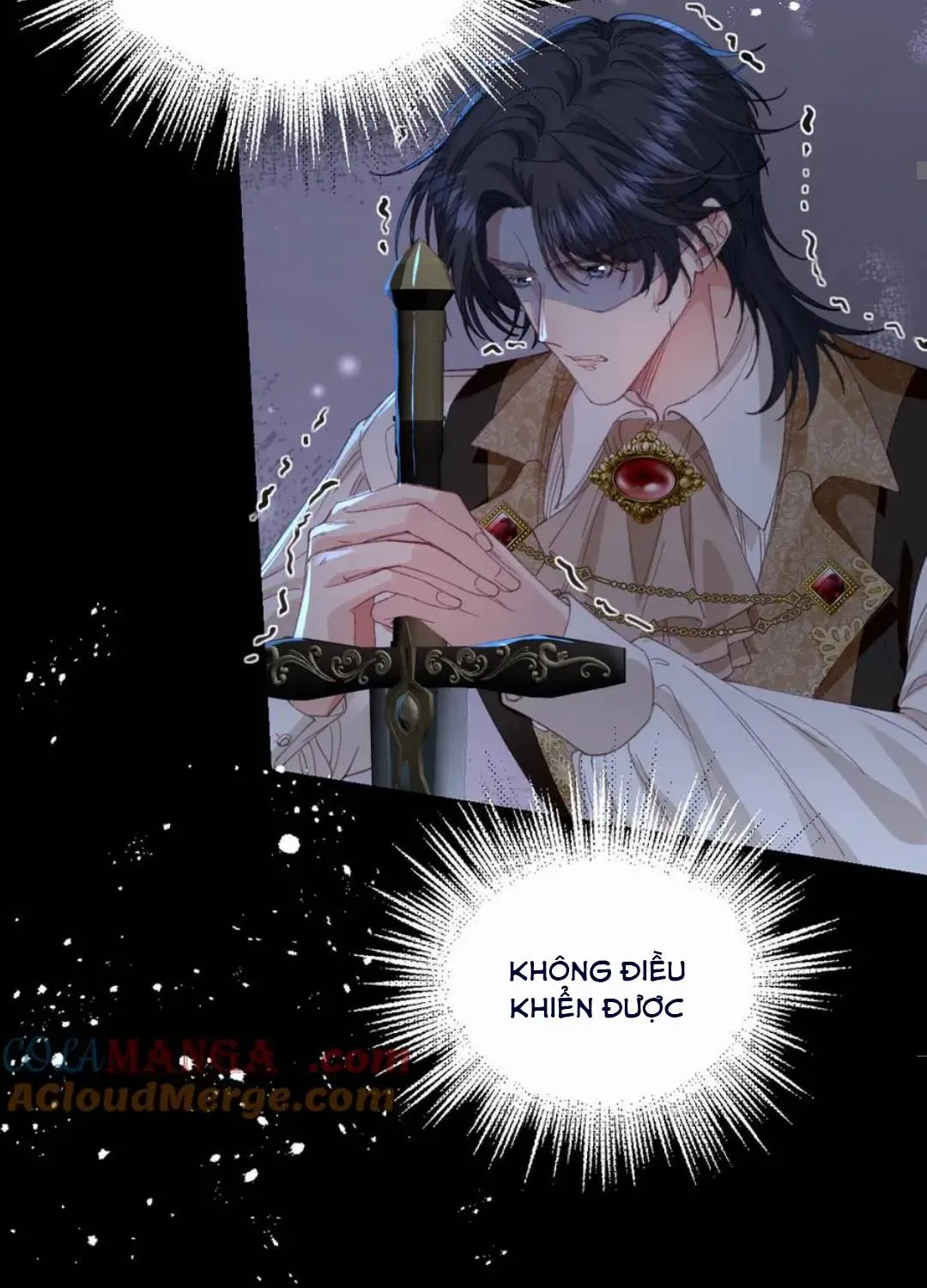 Nữ Chính Truyện Ngược Luyến Tình Yêu Đã Thức Tỉnh Chapter 27 - 64