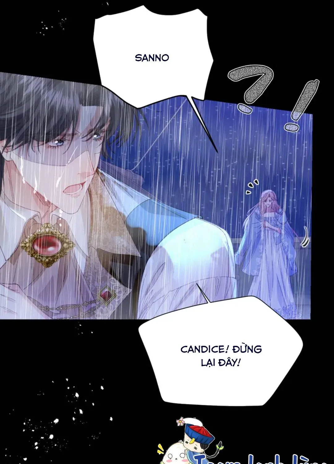 Nữ Chính Truyện Ngược Luyến Tình Yêu Đã Thức Tỉnh Chapter 27 - 65