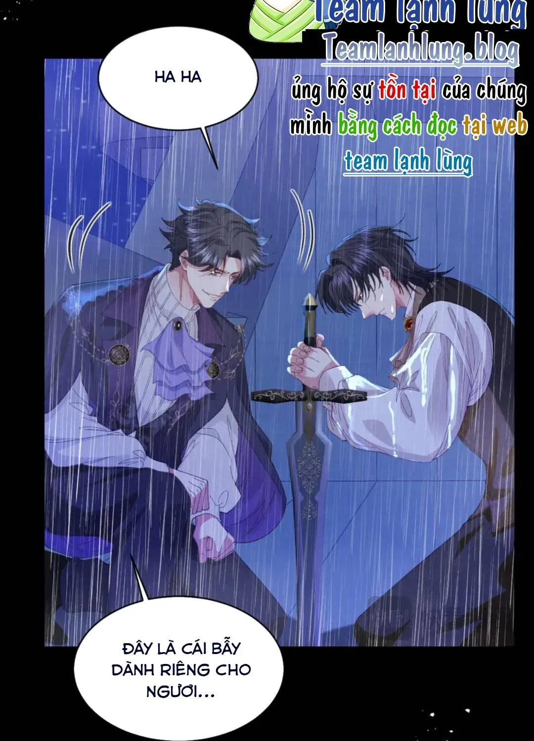 Nữ Chính Truyện Ngược Luyến Tình Yêu Đã Thức Tỉnh Chapter 27 - 66