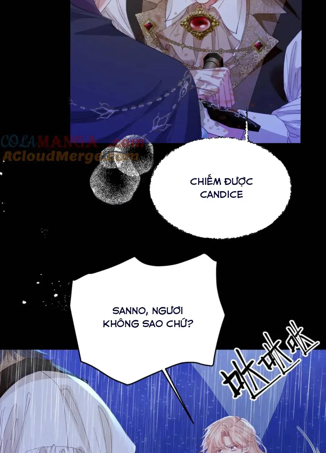 Nữ Chính Truyện Ngược Luyến Tình Yêu Đã Thức Tỉnh Chapter 27 - 69