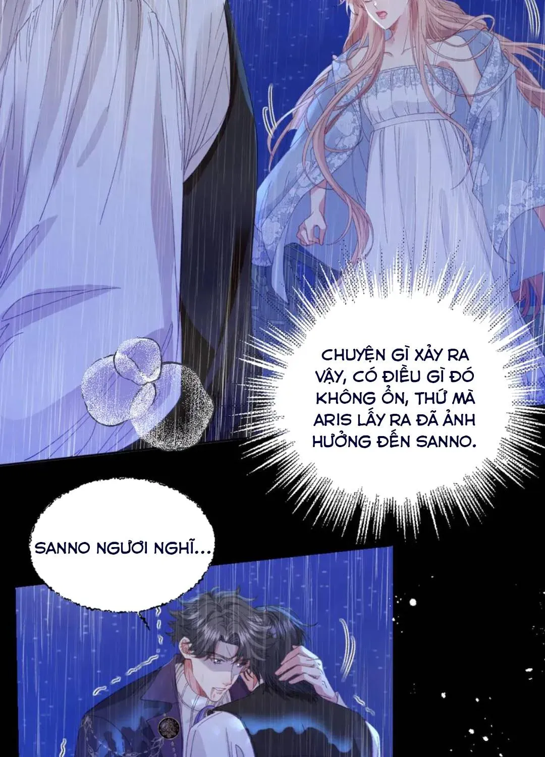 Nữ Chính Truyện Ngược Luyến Tình Yêu Đã Thức Tỉnh Chapter 27 - 70