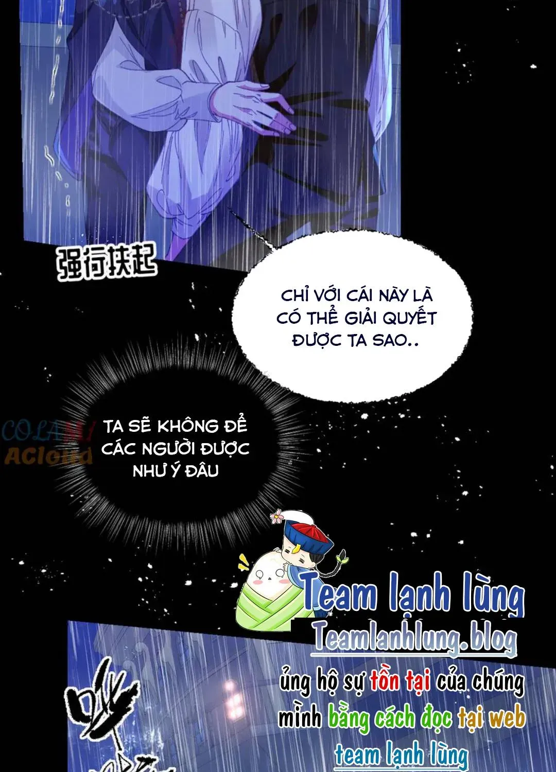 Nữ Chính Truyện Ngược Luyến Tình Yêu Đã Thức Tỉnh Chapter 27 - 71