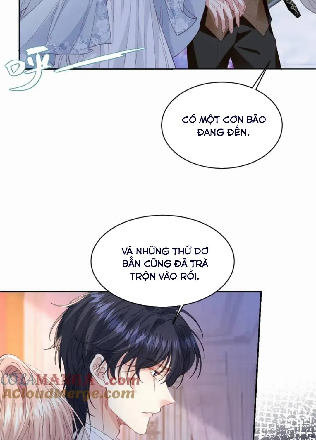 Nữ Chính Truyện Ngược Luyến Tình Yêu Đã Thức Tỉnh Chapter 27 - 9