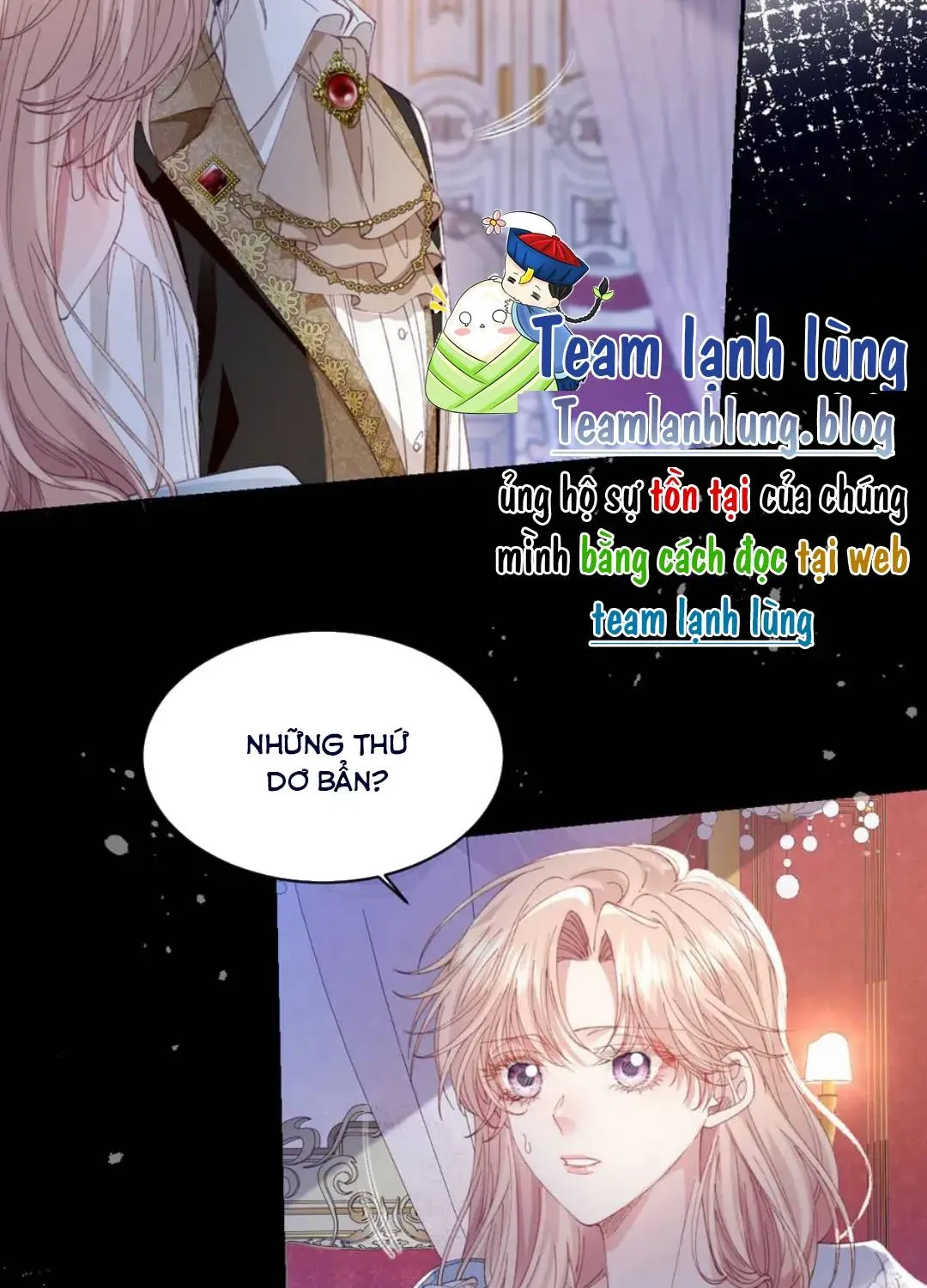 Nữ Chính Truyện Ngược Luyến Tình Yêu Đã Thức Tỉnh Chapter 27 - 10